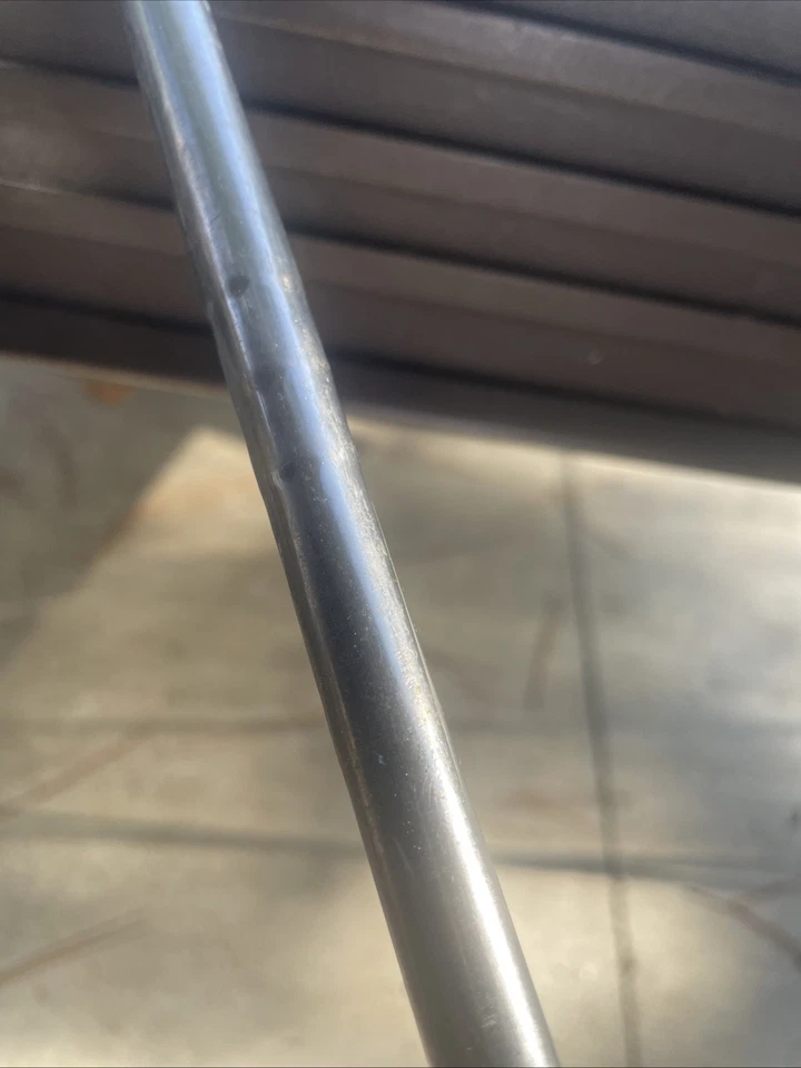 Hogan Edge GCD Mid Size Pitching Wedge Stiff flex Graphite 36 Inch - Image 4 of 4