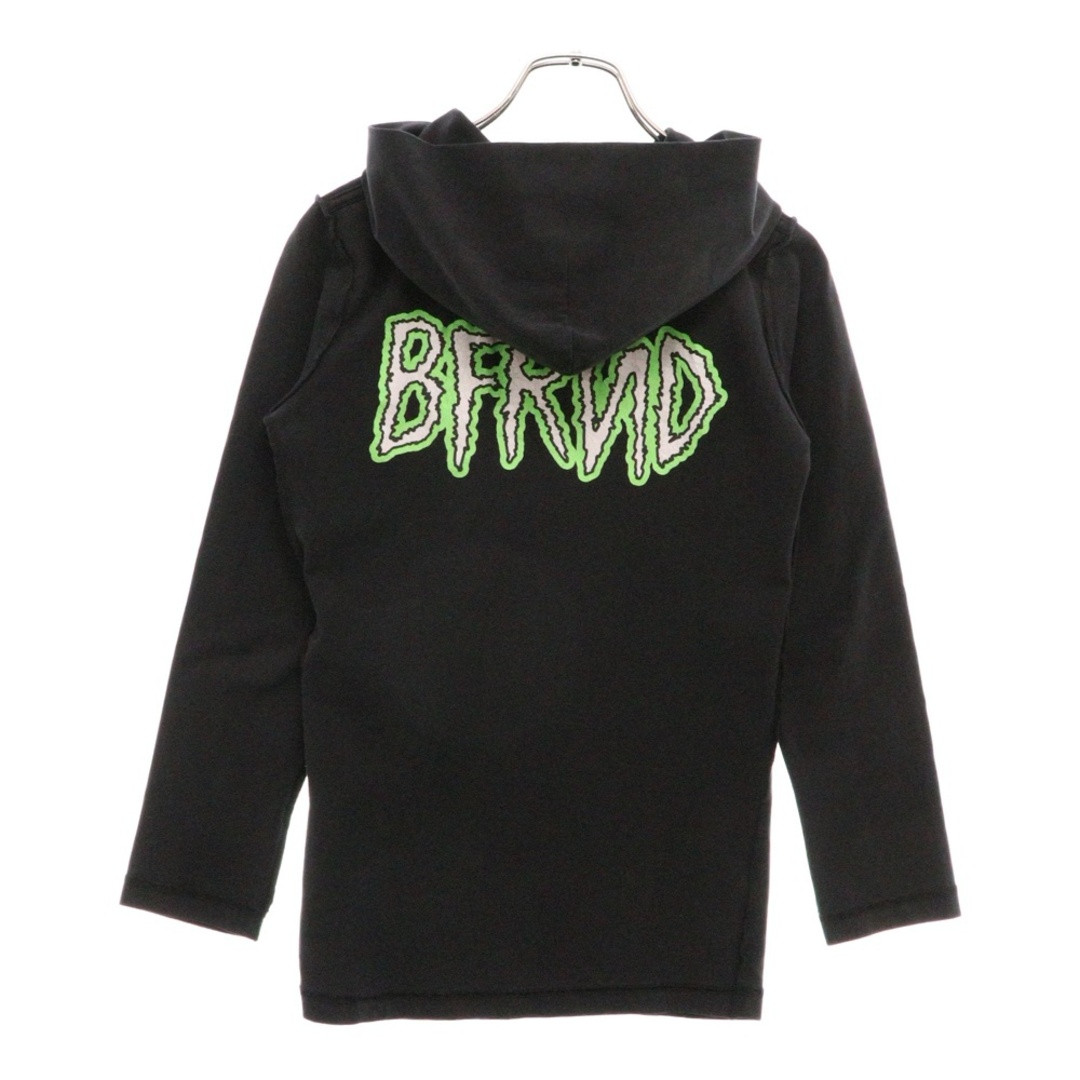 国内発送☆BALENCIAGA】BFRND SERIES コネクテッド HOODIE BFRND 国内発送☆BALENCIAGA】BFRND SERIES コネクテッド HOODIE BFRND