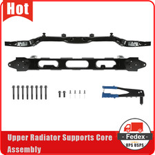 For 2013-2018 Dodge Ram 1500 2500 3500 Upper Radiator Supports Core