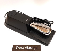 YAMAHA FC3A Continuous Piano Style Sustain Pedal Used Good ship from Japan