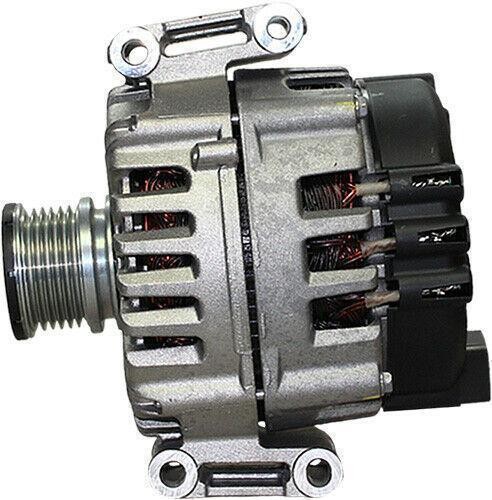 Per Mercedes S212 E 200 CDI Alternatore 14V/180A 0131546802 Valeo 013154680