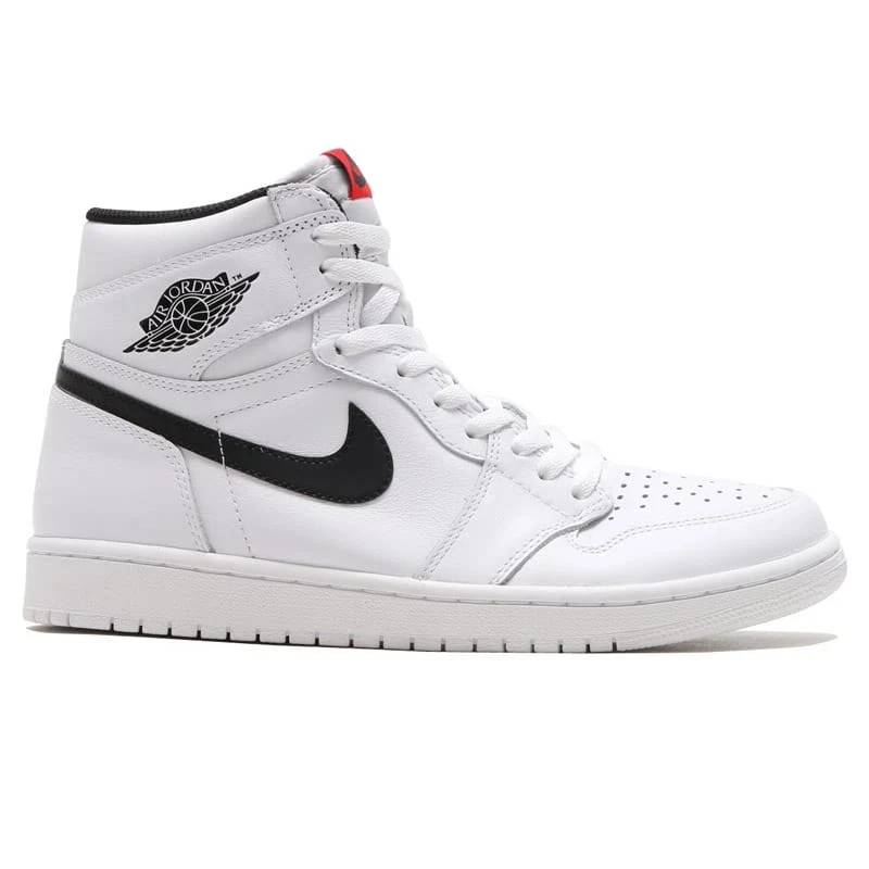 Size 10 - Air Jordan 1 Retro OG Premium High Yin Yang for sale