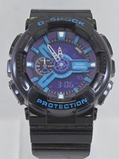 Casio G-Shock GA-110HC-1AJF Watch