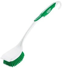 Libman Long Handle Scrub Brush (00010)