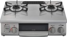 Rinnai RTE565GRR Gas Cooktop 56cm LP Propane Single Sided Grill