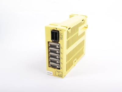 FANUC I/O Module SDU1 A02B-0236-C205 #120335