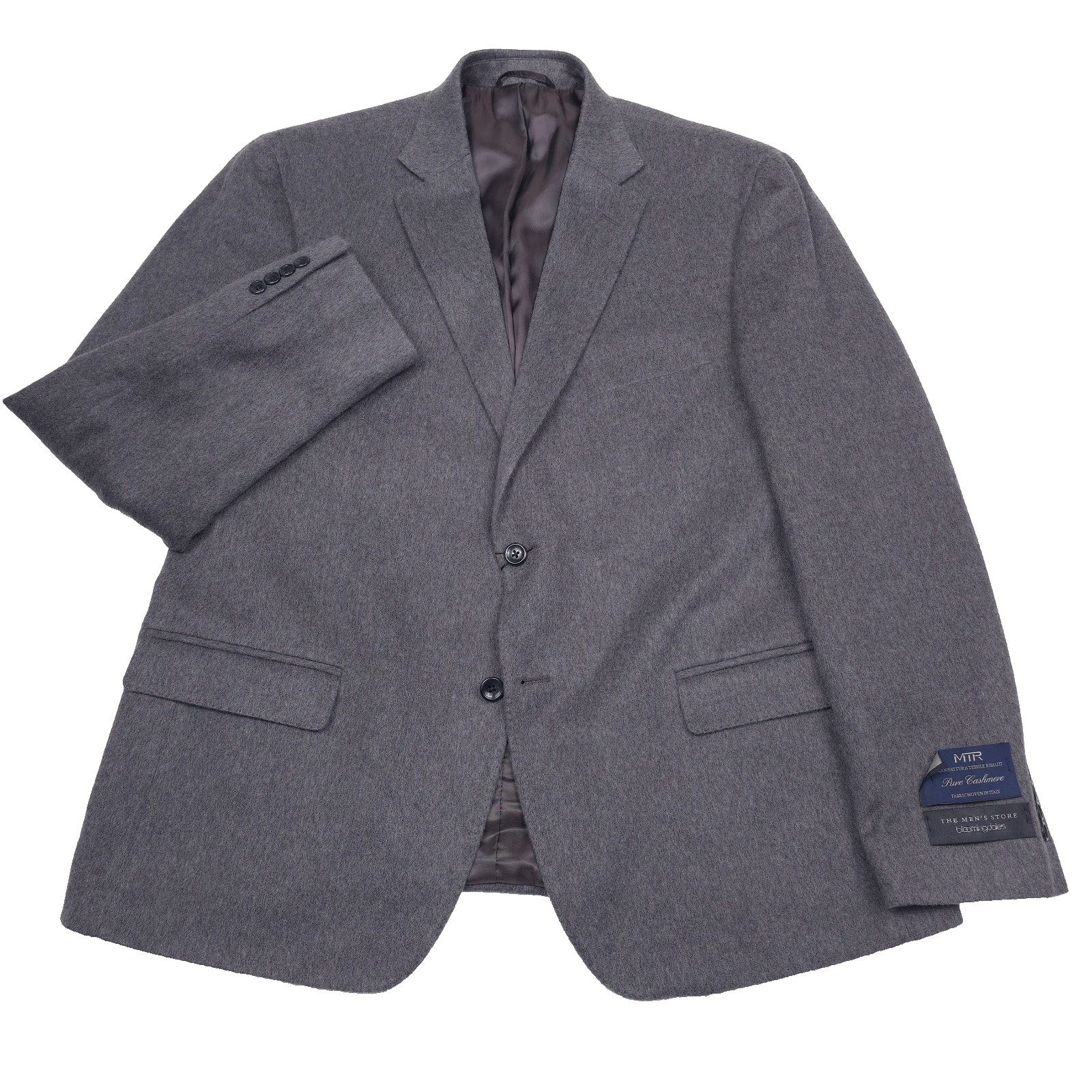 Bloomingdales 46R Charoal MTR 47190₽
