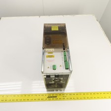 Indramat 246504 TVD 1.2-15-03 AC Servo Power Supply