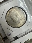 1964 Kennedy Half Dollar 90% Silver BU NMM Nice