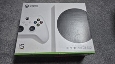 Microsoft Xbox One Series X Console Box, With Free Postage