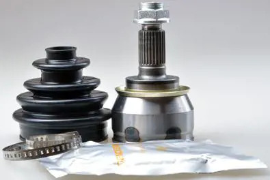 Driveshaft CV joint Wheel Side C120334 DENCKERMANN for MINI MINI