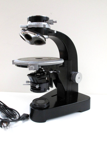 Vintage Leitz Wetzlar