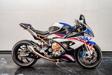 2022 BMW S 1000 RR 