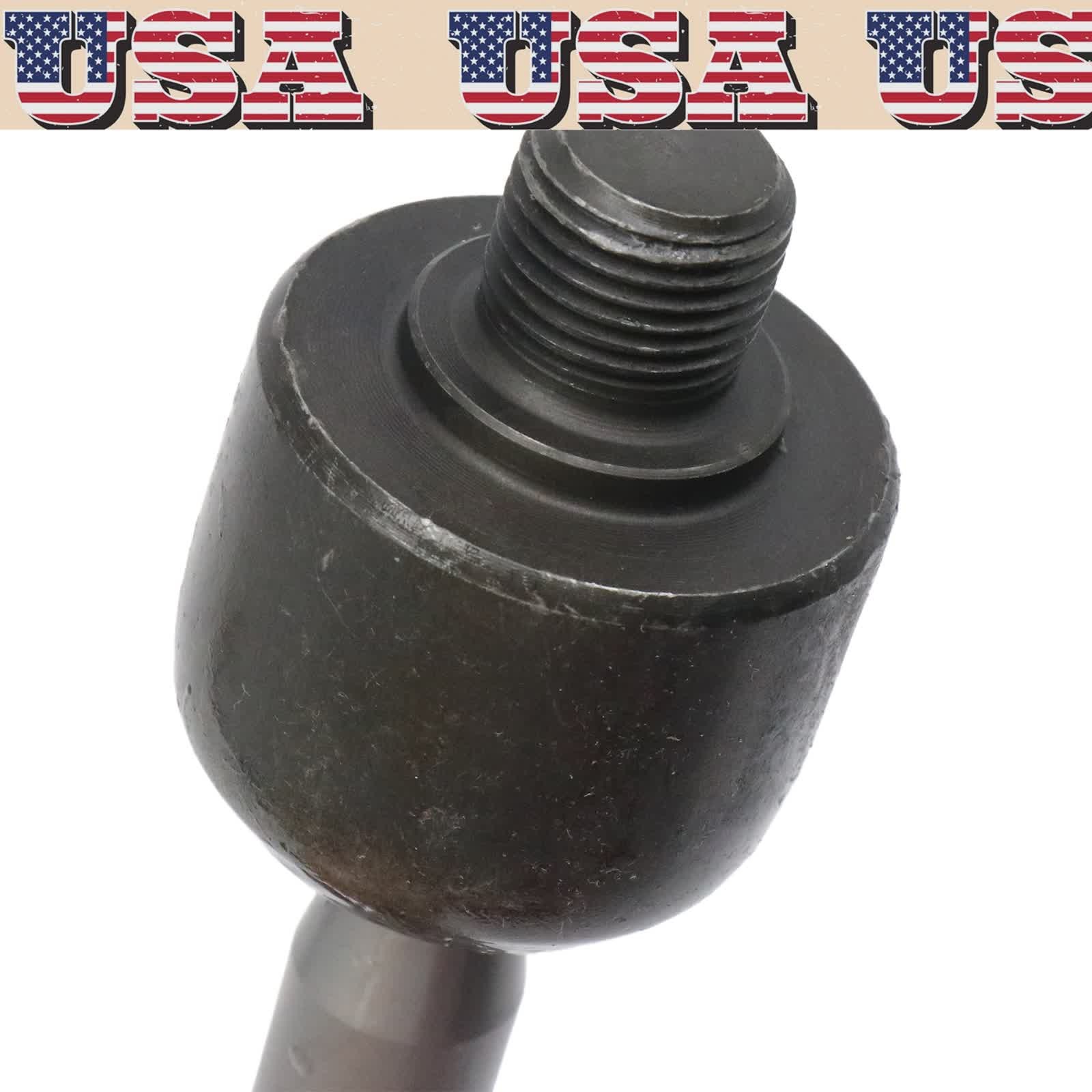 Front Inner & Outer Tie Rod End kit For Maserati Quattroporte 2003-2012 GT GC