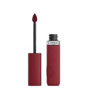 Image of L'OREAL Infallible Matte Resistance Liquid Lipstick 420 Le Rough Paris