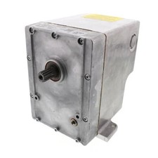 SCHNEIDER ELECTRIC MA-318-500 24V 60 Lb-In Two Position Actuator
