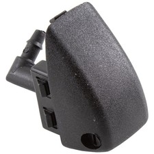 Genuine Ford KA Mk2 Front Windscreen Washer Jet X1 2008-2016 1554049