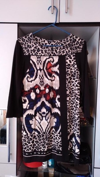 Women Gerry Weber Shirt Multicolor One size #82NB