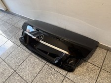 Orig. Mercedes E-Kl. W207 A207 Cabrio Heckklappe Heckdeckel A2077501475 197U Orig. Mercedes E-Kl. W207 A207 Cabrio Heckklappe Heckdeckel A2077501475 197U