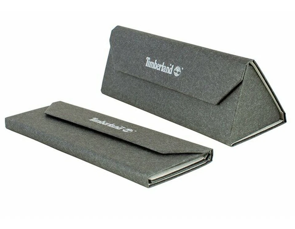 NUEVO Gafas de sol Timberland TB9277-01R-65 65 mm 100 % auténticas Foto 4 de 4