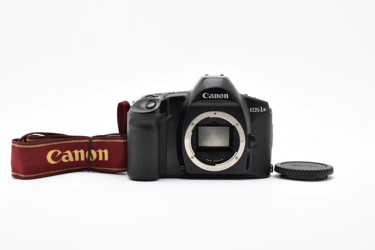 Canon Eos-1N Film Cameras for sale | eBay