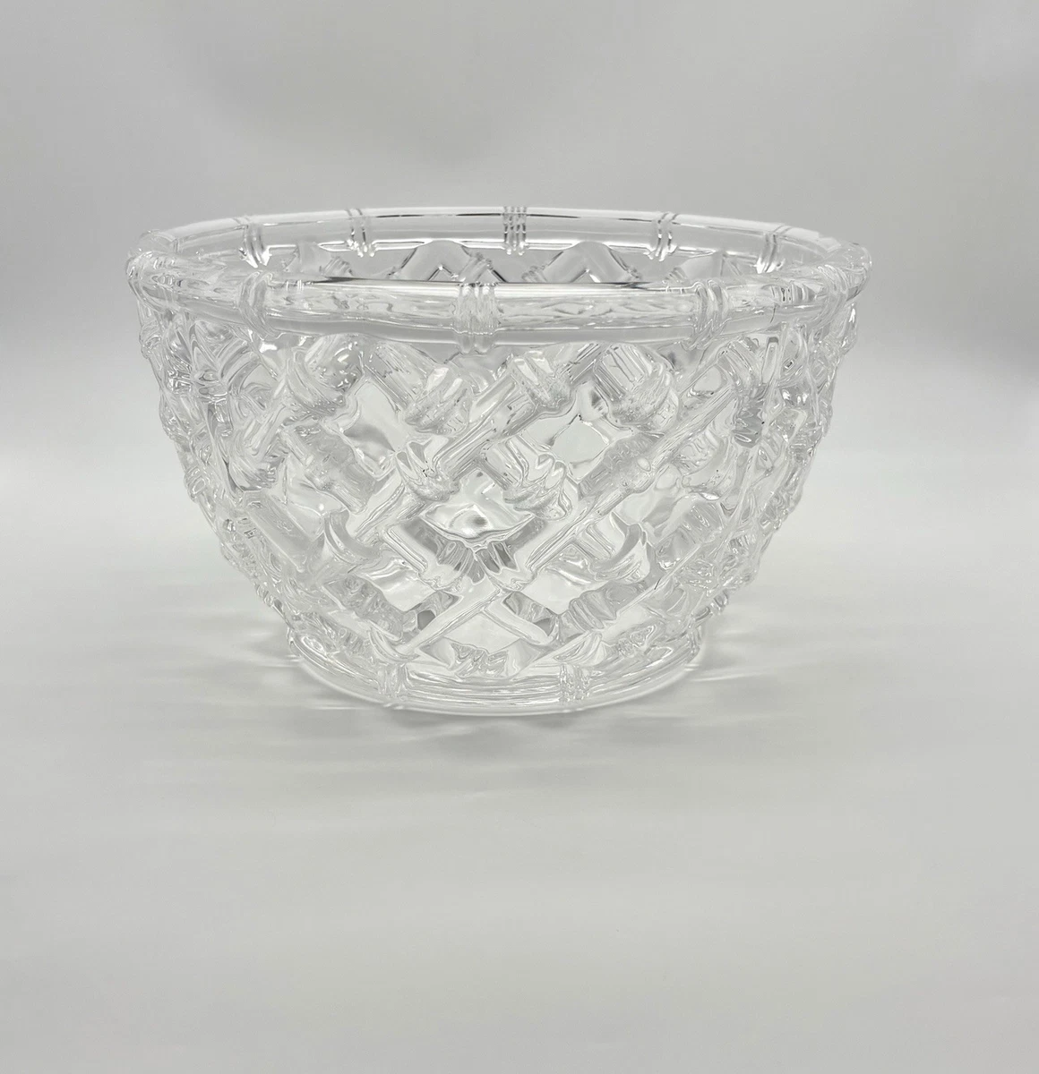 Tiffany Bamboo Bowl for sale | eBay