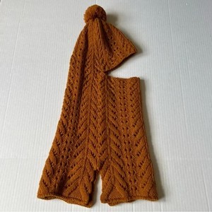 Cashmere Balaclava | eBay display picture 1