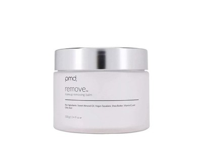 PMD Remove Makeup Removing Balm, 3.4 Fl Oz - New Sealed Box Sweet Almond Oil