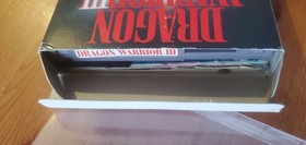 Dragon Warrior 3 Jeu Nintendo Nes Usa Rare