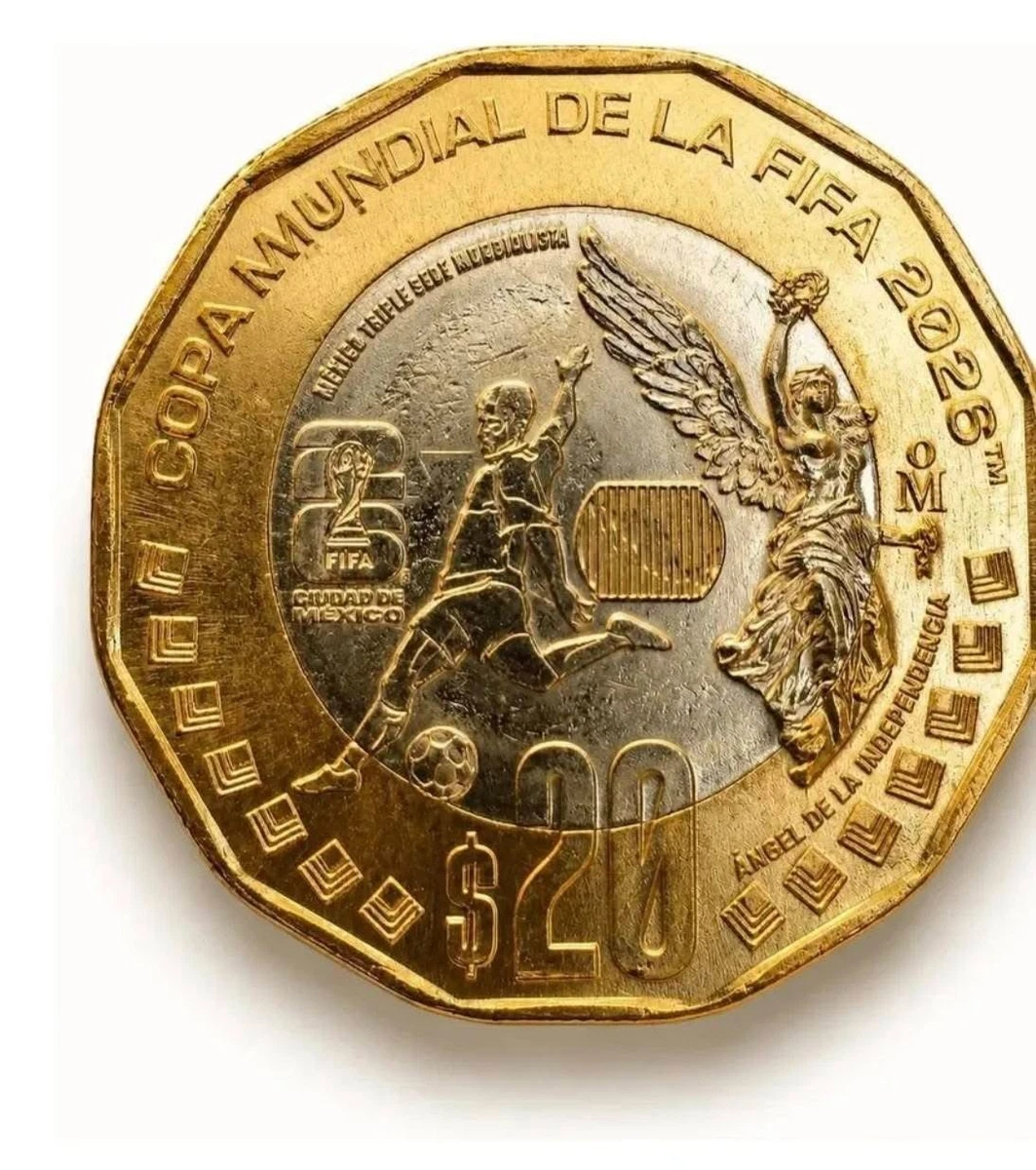 20 Pesos Ungraded Mexican Coins (1905-Now) for sale | eBay