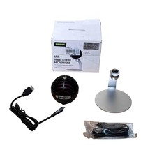 Shure MV5-B-DIG Digital Condenser Microphone 7663