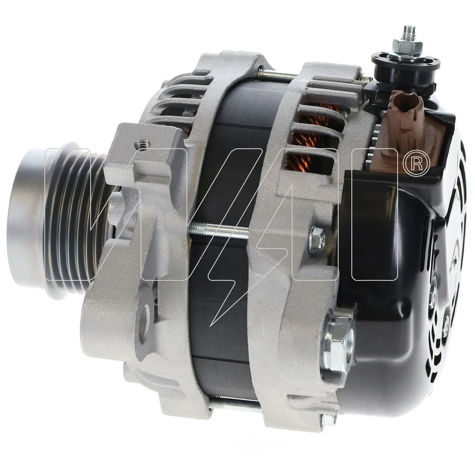 Alternator WAI 11777N fits 14-19 Toyota Corolla - Imagem 3 de 4