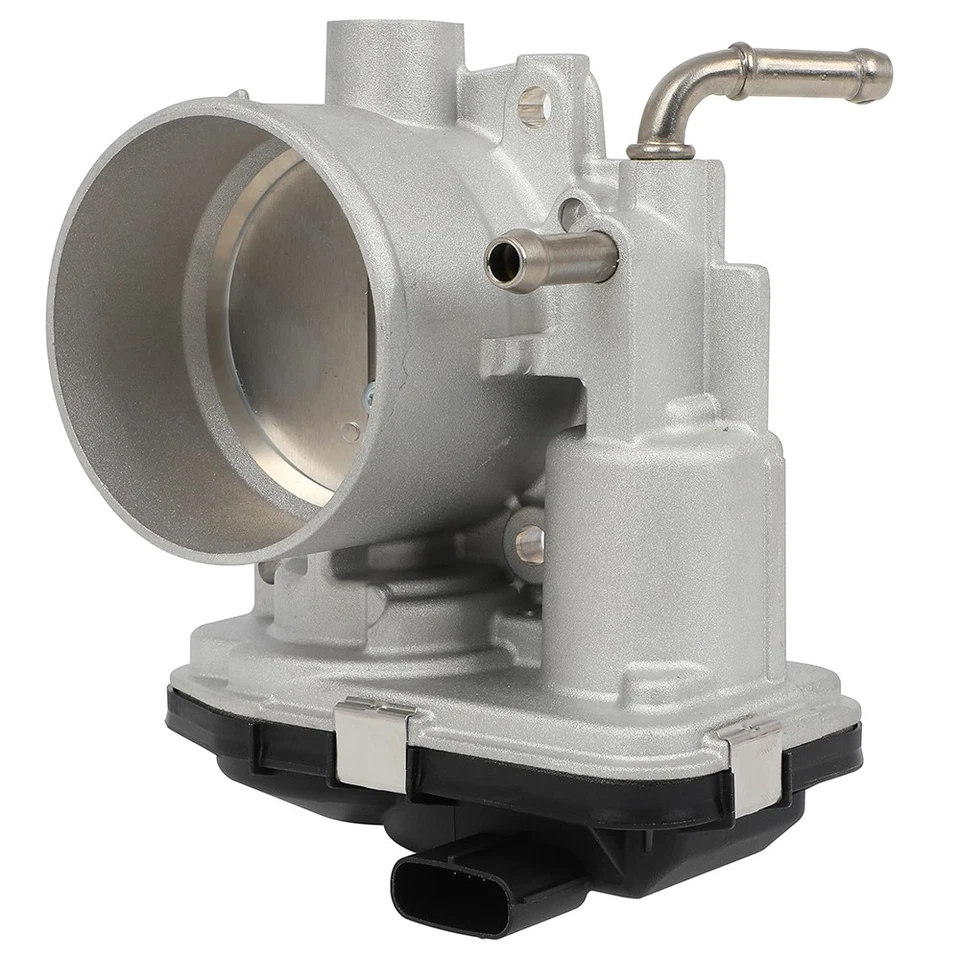 Throttle Body For Lexus ES250 NX250 NX350h NX450h+ Sport Utility 2.5L 678037 Foto 4 de 4