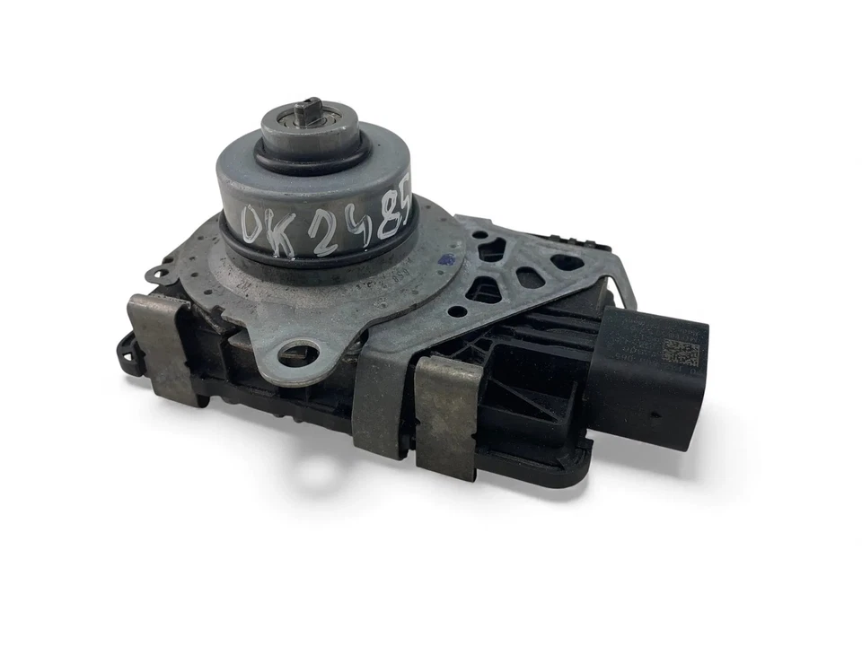 OK2485 PORSCHE Control Unit 9Y0927755BC - Image 2 of 4