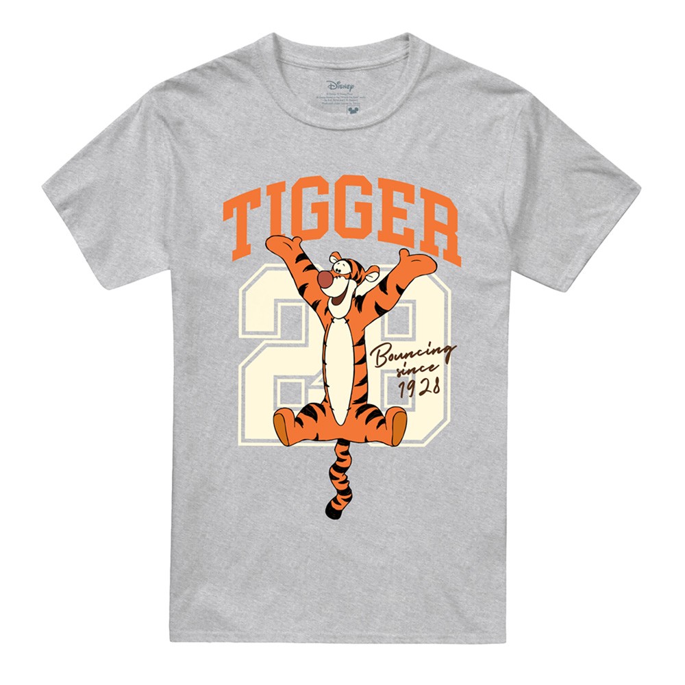Disney Winnie The Pooh Tigger T-Shirt