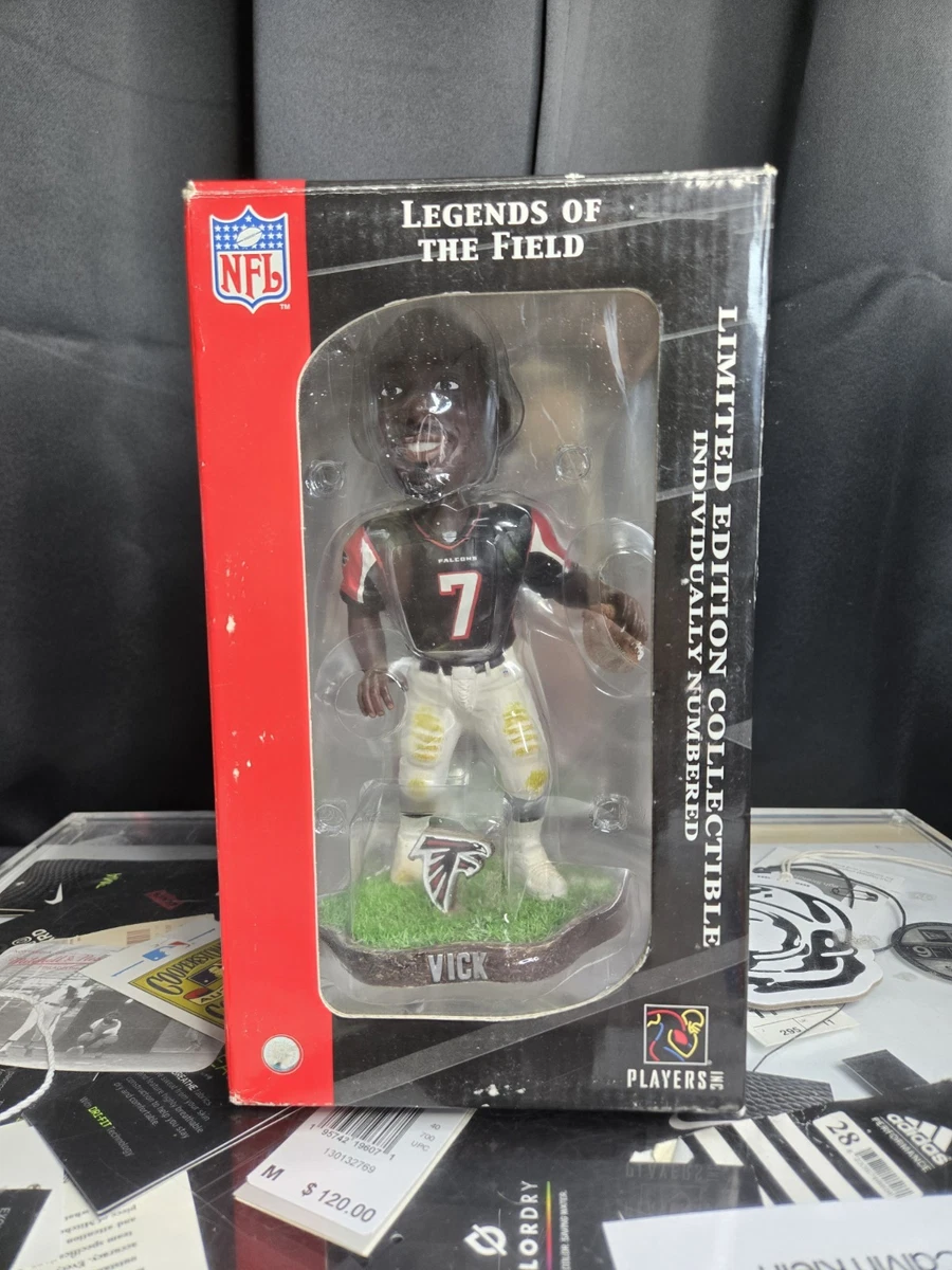 Michael Vick Atlanta Falcons NFL Bobbleheads for sale | eBay