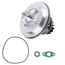 Street Turbo cartridge for Vauxhall Astra Zafira 2.0 53049880049 240HP Z20LEH