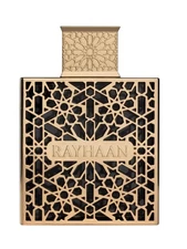 Rayhaan Elixir Eau de Parfum Spray for Unisex, 3.4 Ounce