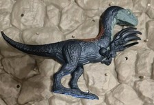 Jurassic World Therizinosaurus Dinosaur 6 Inch Figure Mattel