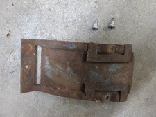 66 67 Chevrolet Impala Caprice Console Automatic Shift Slider Rear Retainer