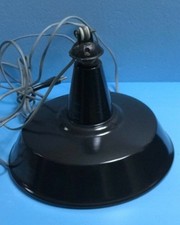 LAMPADA SOSPENSIONE ESTERNI INTERNI EPOCA VINTAGE HUNA DI  FONTANA ARTE ⌀ 30 cm