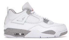 Jordan 4 Retro White Oreo 2021 CT8527-100 Men's Brand New