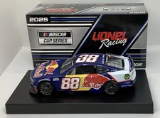 2025 1/24 #88 Shane Van Gisbergen “Red Bull” Chevrolet - 1 of 1524 Same Day Ship