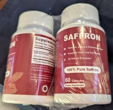 88. 5 mg Saffron