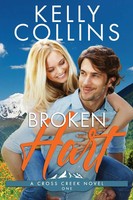 Broken Hart | Kelly Collins | Taschenbuch | Kartoniert / Broschiert | Englisch