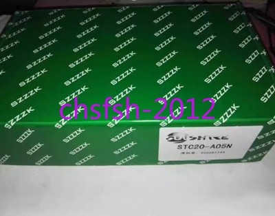 1 PCS NEW Genuine SHANGXIN STC20-A05N Grating Safety *vm