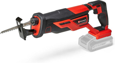 Einhell Akku-Universalsäge TE-AP 18/26 Li-Solo Power X-Change (Li-Ion, 18V, 26 M