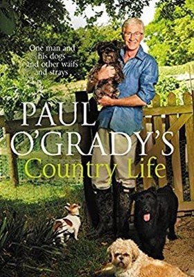 Paul O'Grady's Country Life Gebunden Paul O'Grady