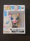 FUNKO "DEMON SLAYER"  BITTY POP INOSUKE HASHIBIRA