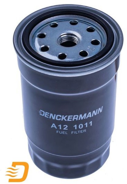 Denckermann A121011 Kraftstofffilter Kraftstoffilter FüR Hyundai FüR Kia-image
